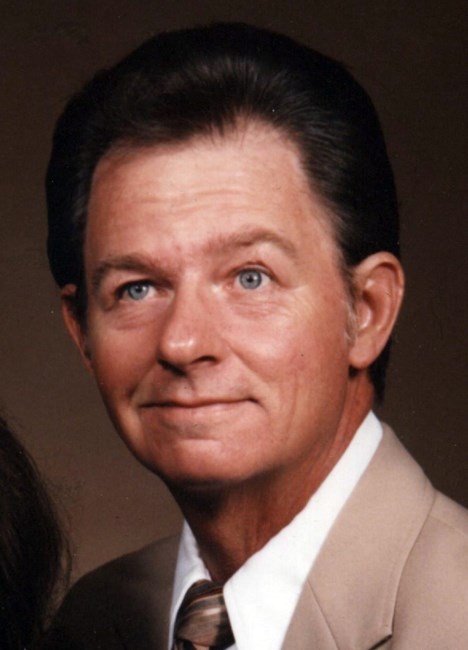 Obituary of Wesley Charles Thigpen Sr.