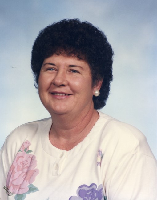 Obituary of Jackie Ann Spires