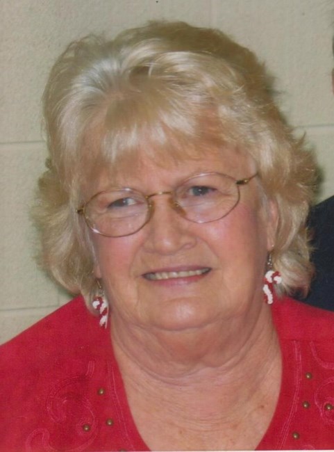 Obituary of Barbara Imogene Hamilton