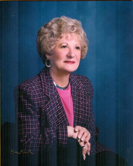 Obituary of Grace Piraino