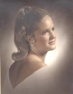 Mary Watts