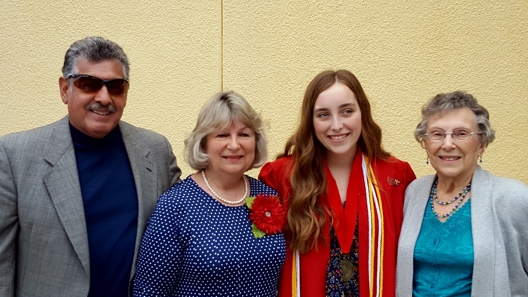 Obituario de Virginia Carole Robbins