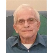 Obituary of Doug "Hookey" Hoekstra