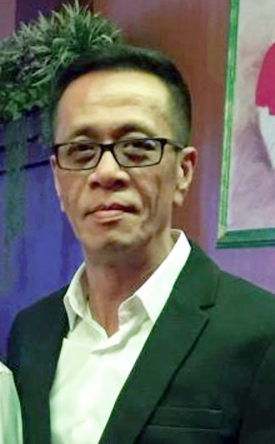 Obituary of Andy Truong Nguyen