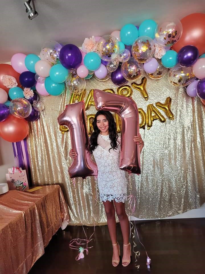 Obituary of Ilynah "Lina" Nasaria Alonzo