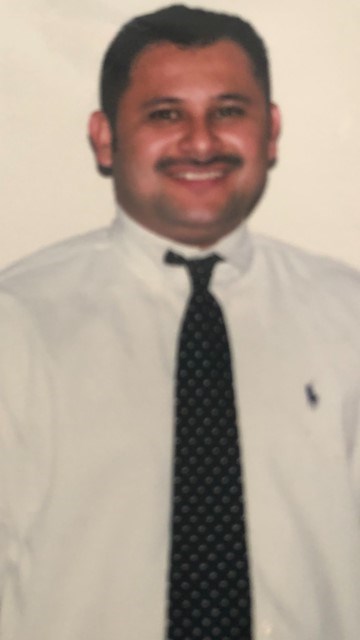 Obituary of Walter Zuniga