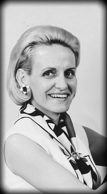 Obituary of Jacquelin "Jackie" Bartlett Hagler