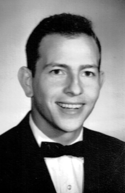 Obituary of Larry Dean Barker, Sr.