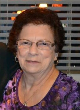 Obituary of Rosemary B Clark