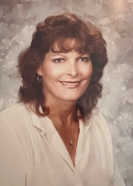 Obituary of Jennifer Leigh Sharp