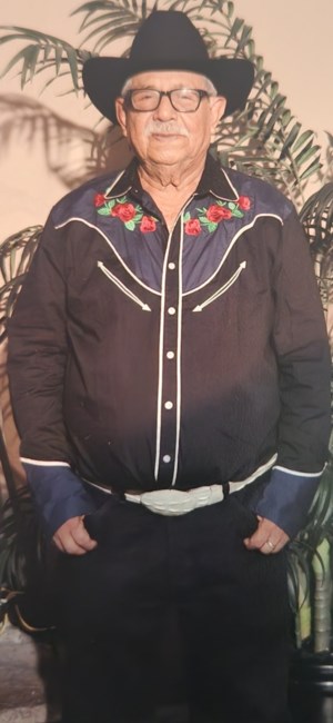 Obituary of Alfredo Cervantes