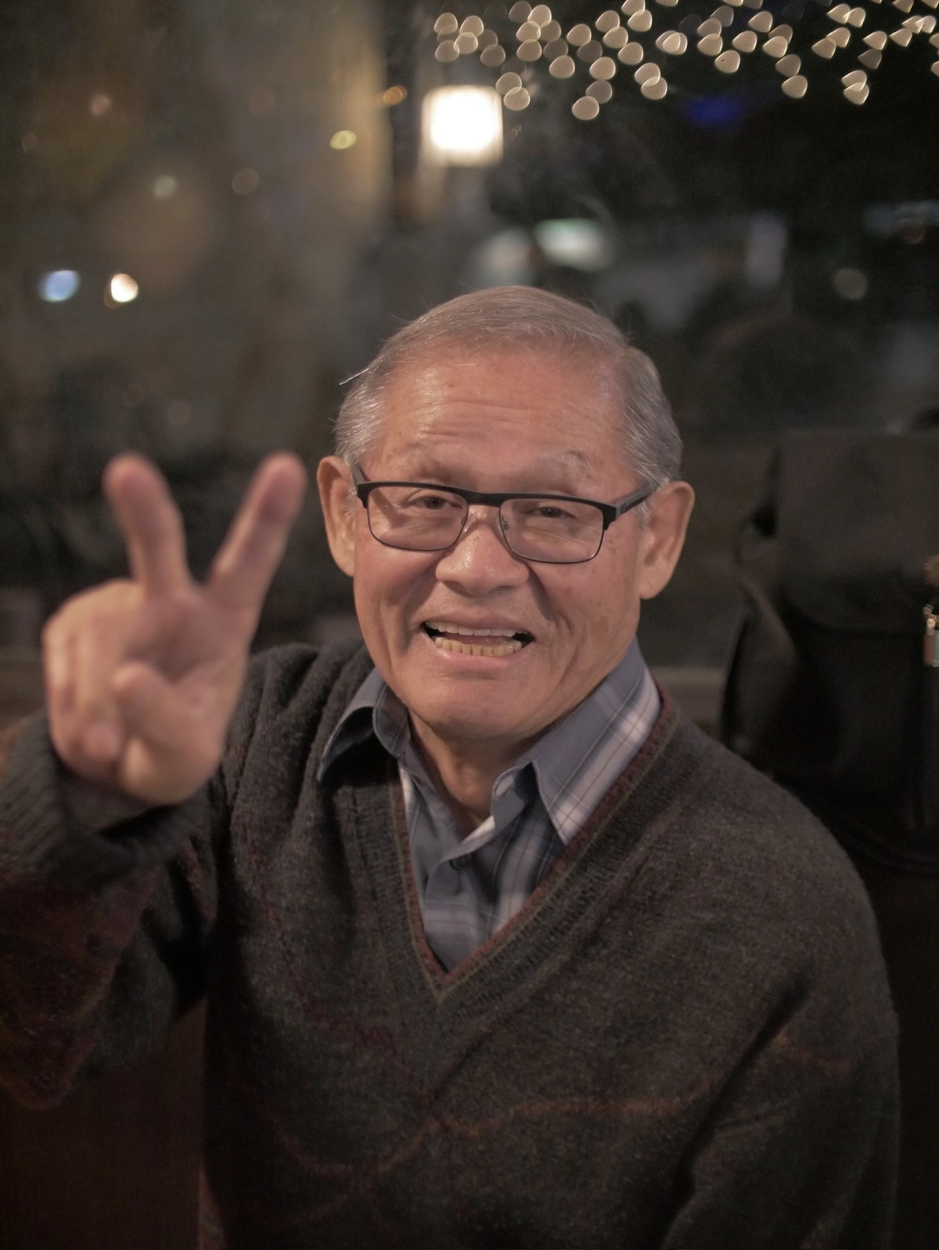 Obituary of Miguel Yasu Oshiro