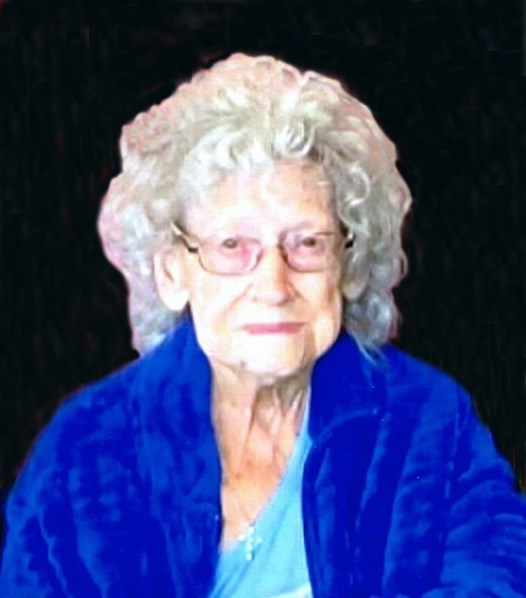 Obituary of Marguerite M. Hollinger