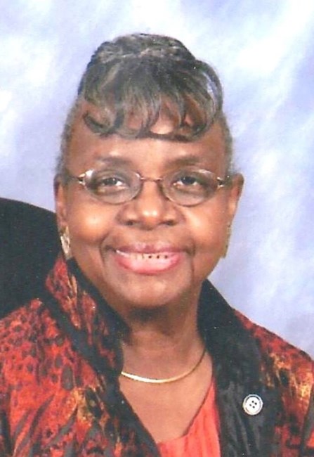 Obituary of Ms. Cassie Woods Bell