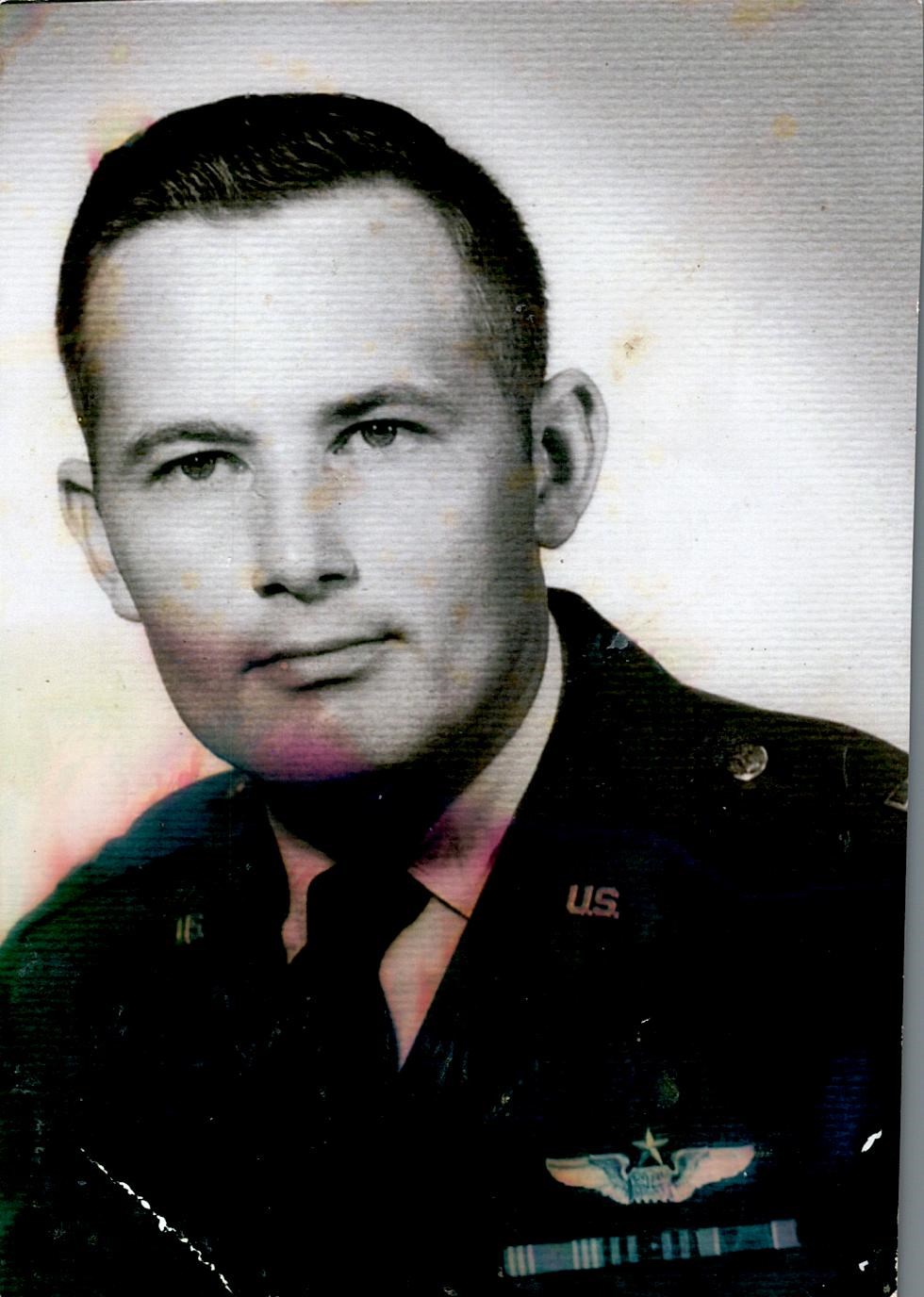 Obituary of Gary Lyle Hughes