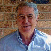 Obituary of James H. Tudor, III