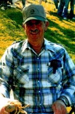 Joseph Arnold