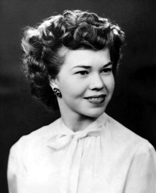 Obituary of Marion E Brodarick