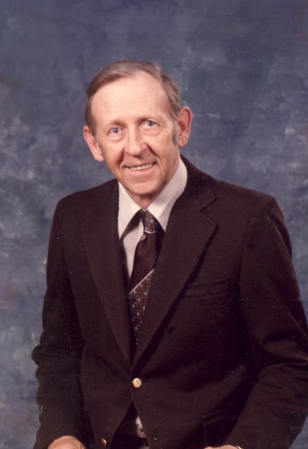 Obituario de Theodore Lewis Rice