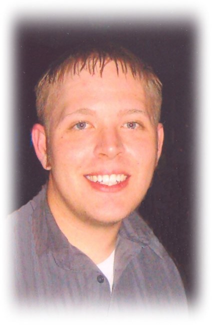 Obituary of Ryan McConnell