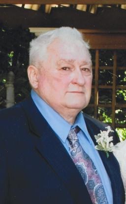 Obituary of Gerald J. Starion
