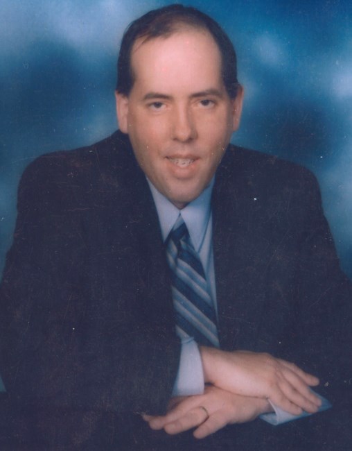 Obituary of Matthew Stanton Rogers