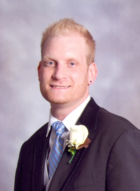 Obituary of Adam Charles Cole