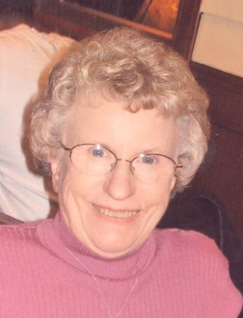 Obituary of Cecilia Frances Donahue