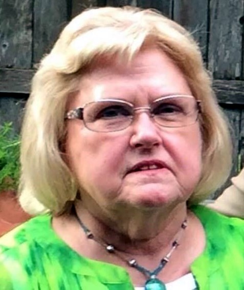 Obituary of Carolyn Maxine (Whitley) Cox