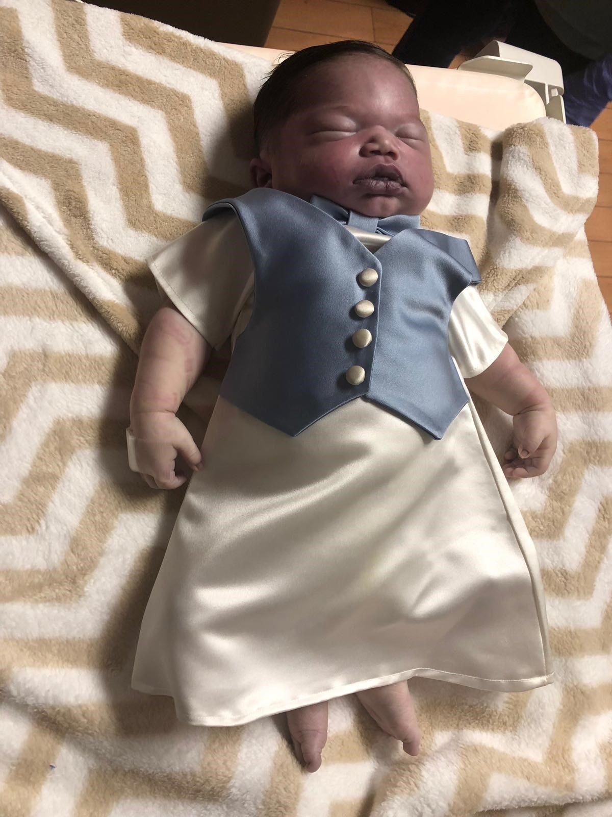 Obituary of Esteban Chairez Cardenas