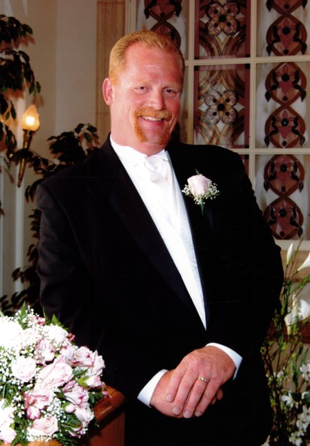 Obituary of Sheldon G. Henderson, Jr.