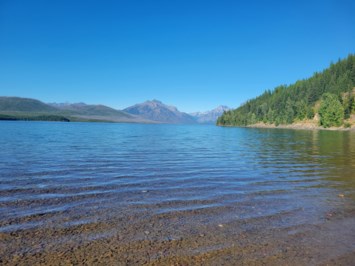 Avis de décès de Gregory Lynn Johnson