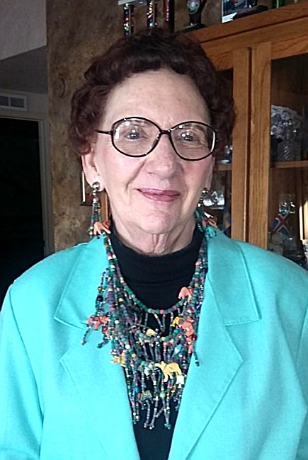 Obituary of Elaine Virginia Bueling