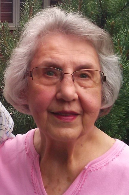 Obituary of Loris B. Thacker