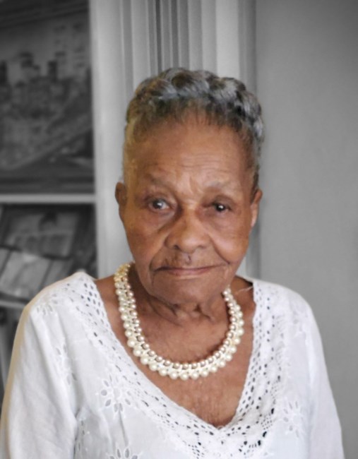 Obituary of Elina Joseph