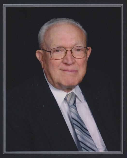 Obituary of Edward L. Priebe