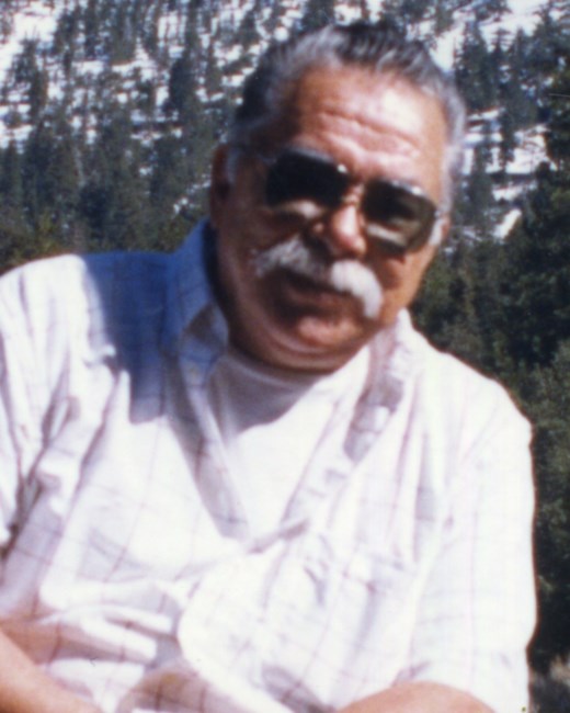 Obituary of Robert Arenas