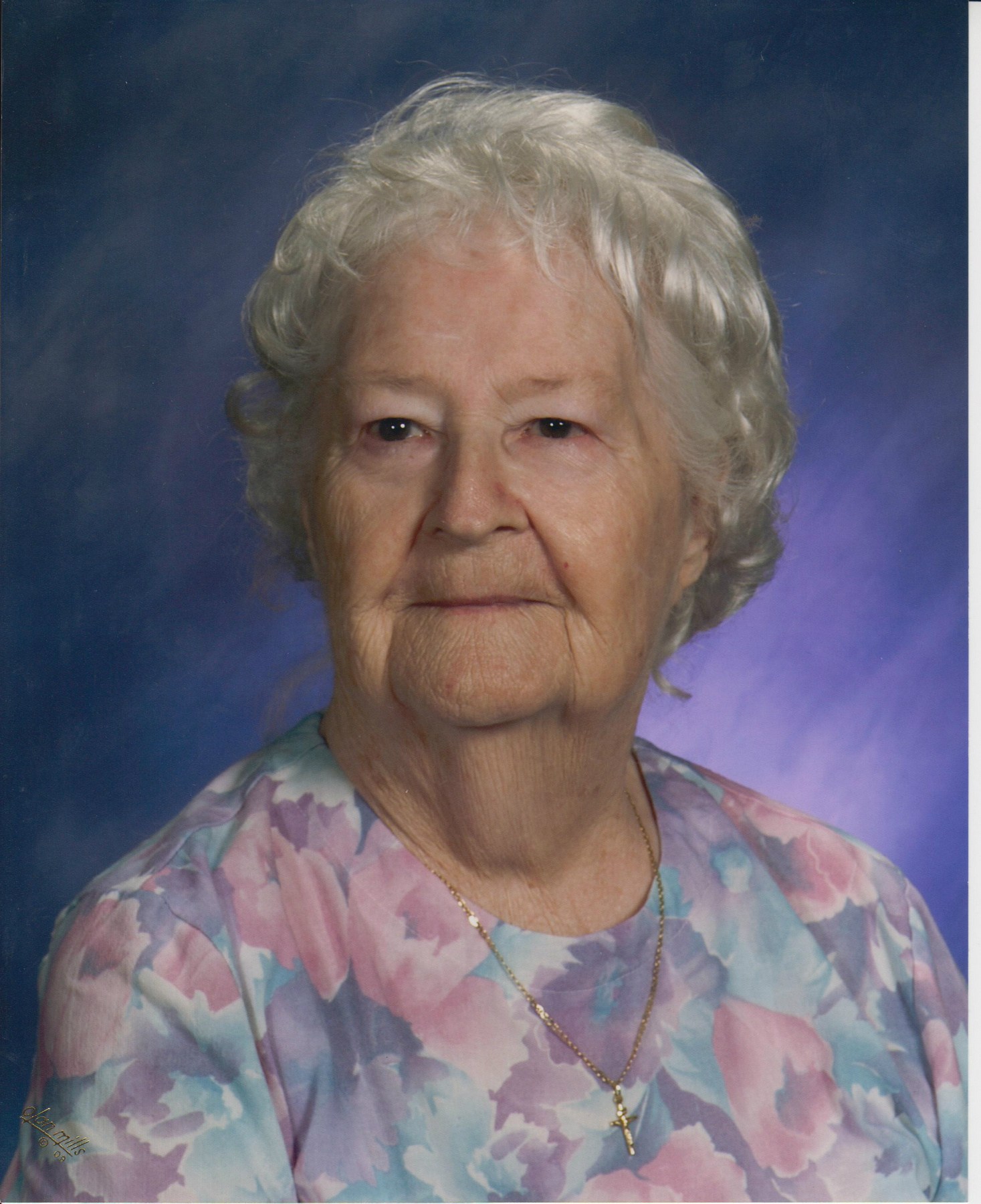 Obituary of Virginia M. McGuire