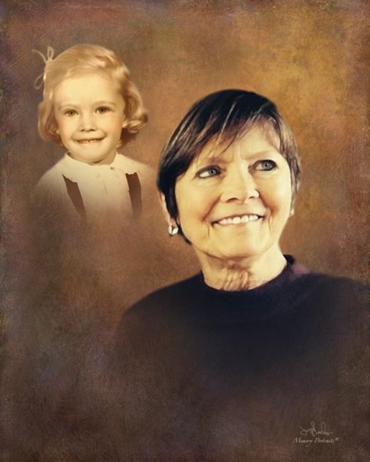 Obituary of Patricia Ann Leathem