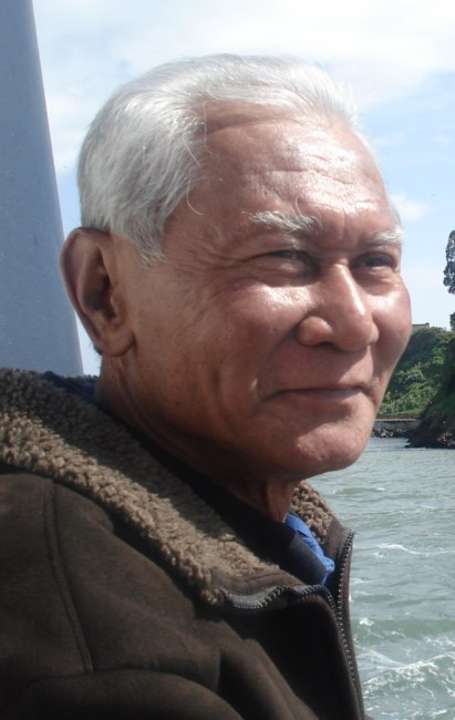 Obituario de Antonio Yumul