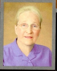 Obituary of Doris H Daniel
