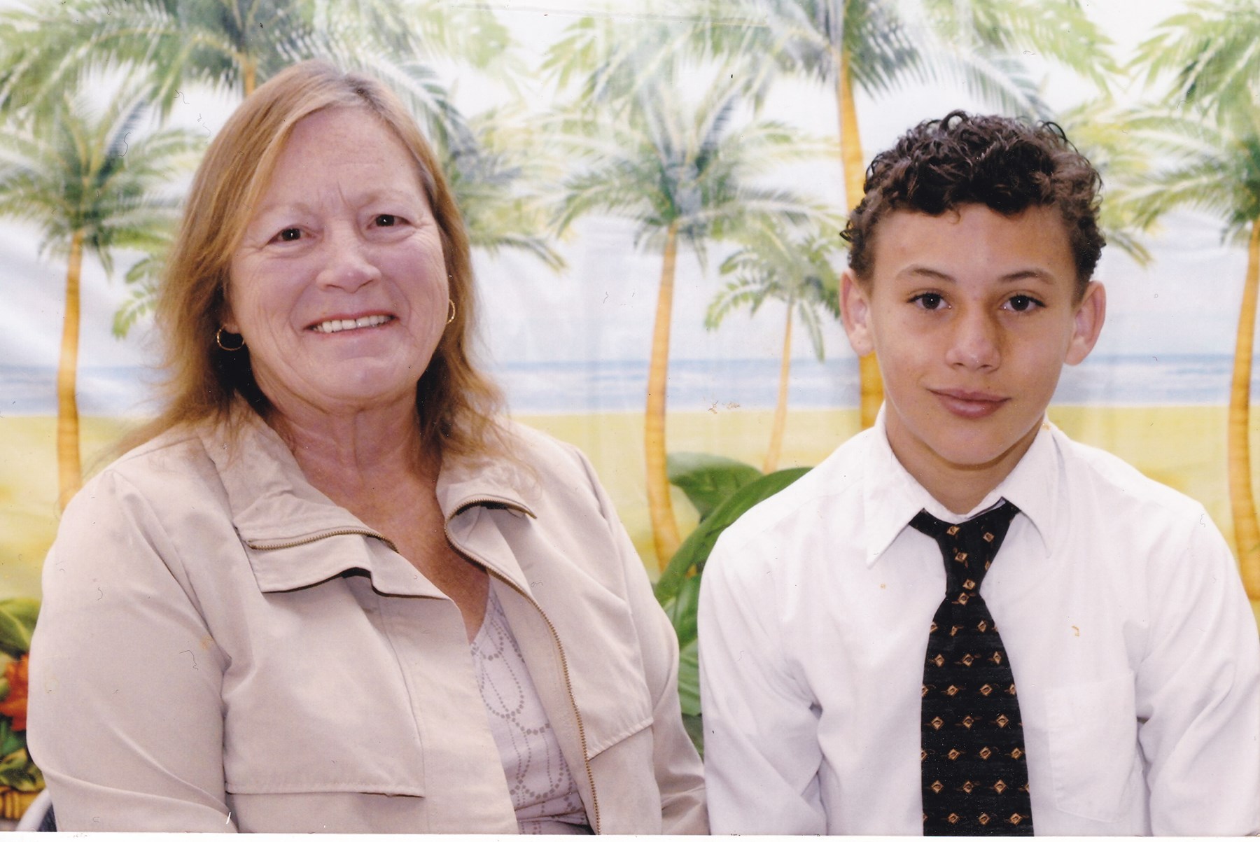 Obituary of Beverly Lynn Filips