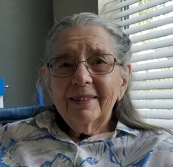 Obituary of Donna L. Figoras