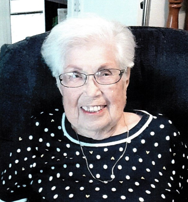Obituary of Bertha Miranda