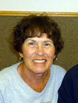 Obituary of Susan "Sue" Peterson