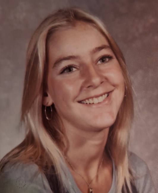 Obituary of Kandy Lee Capuana