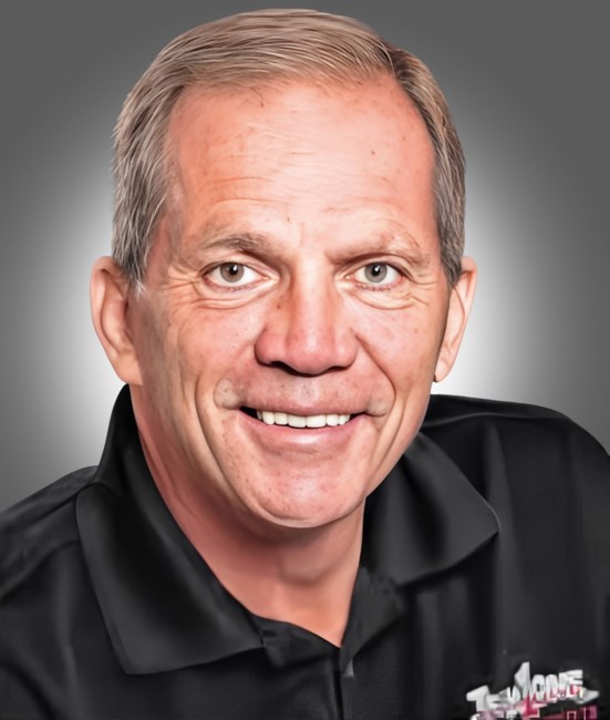 Obituary of Evan Kay Edge
