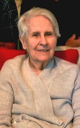 Obituary of Mary Esther Crafton