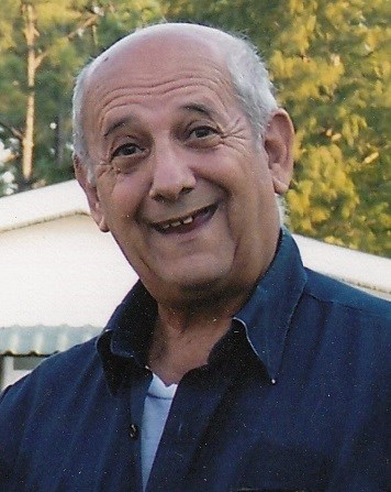 Obituary of Chester Vassos
