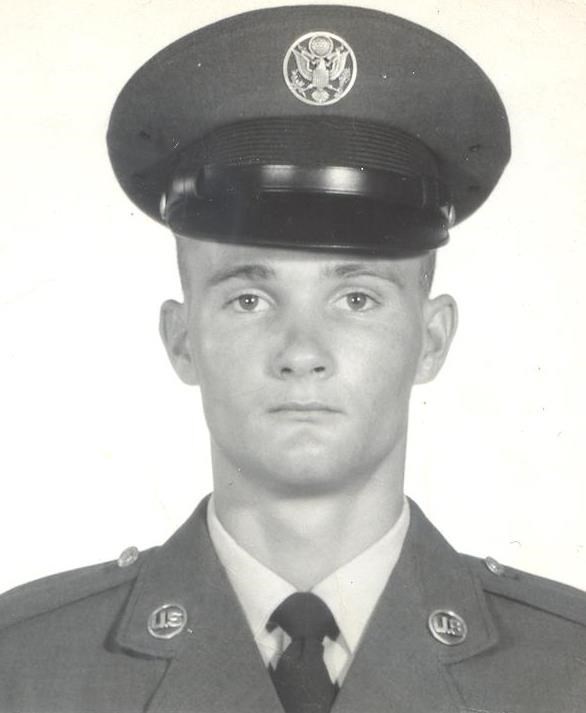 Robert Hood Obituary